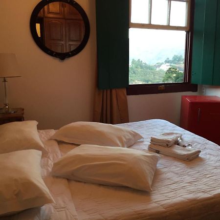 Hotel Pousada Solar Do Carmo Ouro Preto  Exterior foto