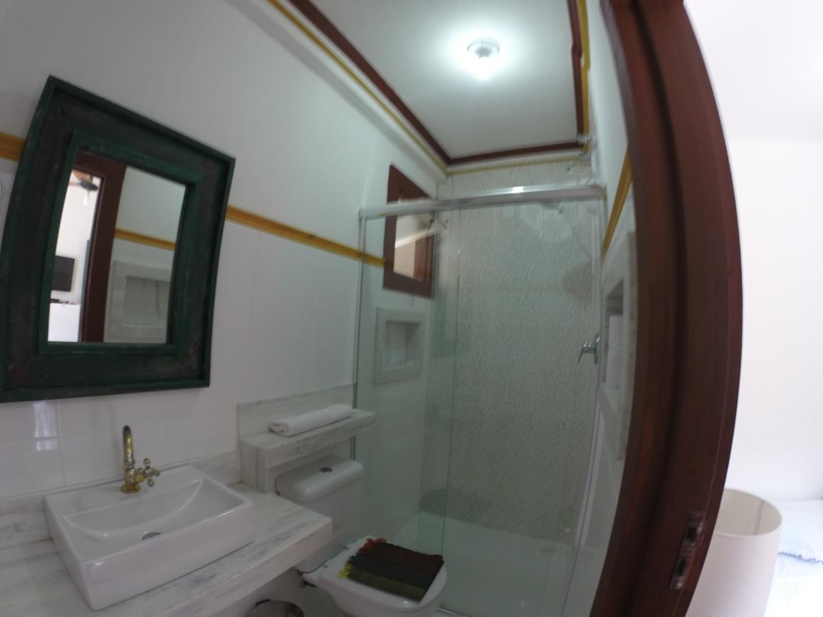 Hotel Pousada Solar Do Carmo Ouro Preto  Exterior foto